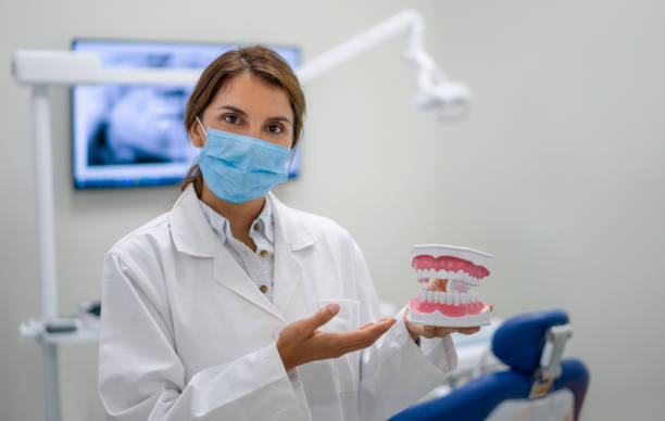 Best Emergency Treatment for Oral Infections in Bedminster, NJ