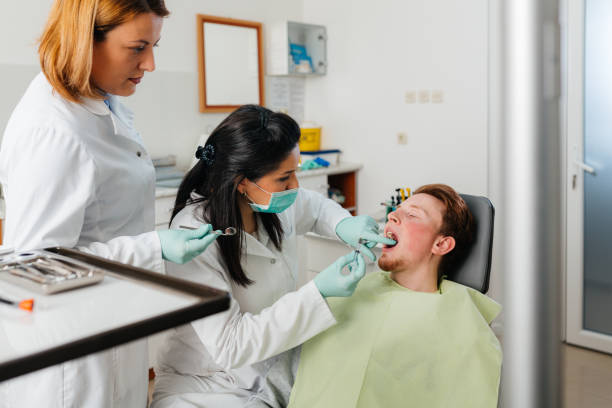 Best Emergency Treatment for Jaw Pain or Injury in Bedminster, NJ