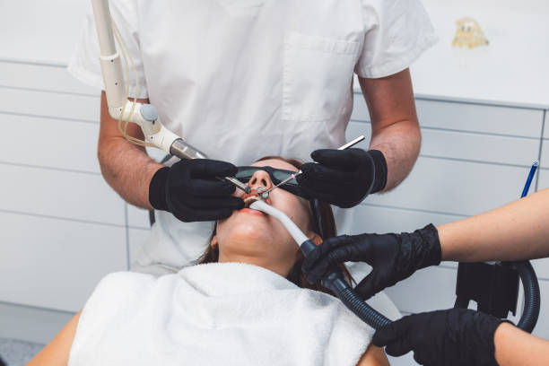 Best Emergency Wisdom Tooth Extraction in Bedminster, NJ